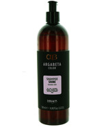Argabeta Color Shampoo Shine, Colored Hair by Dikson,16.90 fl oz - $581.57 MXN