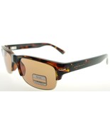 Serengeti VASIO Dark Tortoise / Drivers Sunglasses 7375 57mm - $585.70 CAD