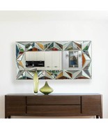 Full Length Mirror,  full body mirror, Vanity Mirror, Entryway Mirror,Home Decor - $600.00