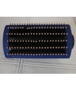 OEM Genuine Dyson Airwrap Soft Smoothing Brush Vinca-Blue-Rosé 971891-07 - $19.64