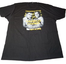 Canelo vs Lopez Boxing Event in Las Vegas Sept 15, 2012 - Men Shirt 3XL ... - £15.69 GBP