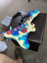 B. Woofer Hound Dog Guitar Battat Toys Strum B Dog Musical Learning Toy - £7.73 GBP
