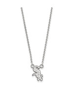 SS MLB  Chicago White Sox Sm Pendant w/Necklace - $103.31 CAD
