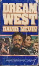 Dream West Nevin, David - £2.30 GBP