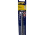 IRWIN Tools 6&quot; IMPACT #2 PHILLIPS  DOUBLE ENDED POWER DRIVER BITS 1871082 - £7.95 GBP