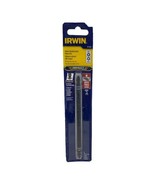 IRWIN Tools 6&quot; IMPACT #2 PHILLIPS  DOUBLE ENDED POWER DRIVER BITS 1871082 - $9.89