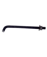 The Hillman Group 260324 1 1 1 1/2 x 6-Inch Anchor Bolt, 50-Pack - $71.69