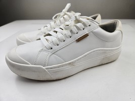 Dr. Scholl&#39;s Women&#39;s Time Off Sneaker, szie 7 W - $59.40