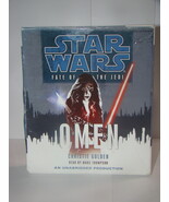 (Audio) STAR WARS - FATE OF THE JEDI - OMREN (8 1/2 Hours 7 Compact Discs) - $34.04 CAD