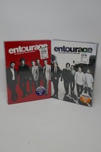 Entourage - The Complete Fourth Season Fifth Season (DVD, 2015, 3-Disc Set) NEW - £16.07 GBP