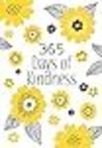 365 Days of Kindness: Daily Devotions - £12.59 GBP