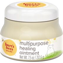 Burt's Bees Baby 100% Natural Multipurpose Ointment, 7.5 Ounces (Packagi... - $12.86