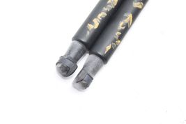 06-13 LAND ROVER RANGE ROVER SPORT HOOD LIFT SUPPORT SHOCKS STRUTS PAIR E4455 image 3