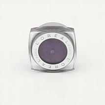 L&#39;Oreal Paris Infallible 24HR Eye Shadow, 555 Perpetual Purple - 0.12 Oz - $4.45