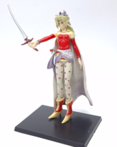 Square Enix Final Fantasy Dissidia Trading Arts TINA BRANDFORD terra Figure - £27.86 GBP