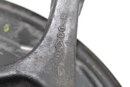 Passenger Right Front Spindle/Knuckle Fits 03-08 INFINITI FX SERIES 75925 image 12