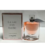 Lancome La Vie Est Belle 2.5oz / 75ml L&#39;Eau De Parfum For Women New - $117.81 CAD