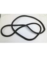 SATURN OUTLOOK GMC ACADIA TAILGATE ON BODY WEATHERSTRIP OEM 23463343 W5 - $74.00