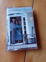 Steve And Annie Chapman: Guest Of Honor Cassette - £23.64 GBP