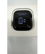 Apple Watch Series 7 45mm Midnight Aluminum Mid Sport Band GPS. - €205,33 EUR