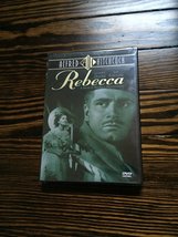 Rebecca [Dvd] - £23.98 GBP