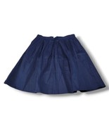 New Grace Karin Skirt Size Large W32&quot; Waist Pleated Skirt A-Line Skirt B... - £24.14 GBP