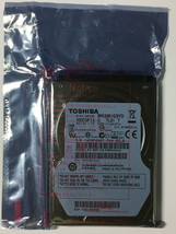 Toshiba MK3261GSYD HDD2F13 320GB SATA 2.5&quot; Hard Drive For Fujitsu LifeBo... - £23.29 GBP