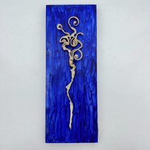 Wall collage &quot;The Magic Mood&quot; #7 bronze sculpture by Karen Terzyan &quot;Terzo&quot; 2022 - £240.57 GBP