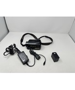 Sony Handycam HDR-SR11 10.2MP 120GB HDD Full HD 1080 Video Camera WORKS - $114.91