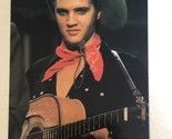 Elvis Presley Collection Trading Card #295 Young Elvis - $1.97