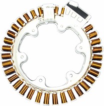 Oem Stator Assembly For Lg WM2455HW WM2487HRM WM2487HWM WM2601HR WM2688HNM New - $204.92