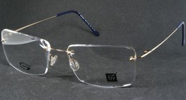 Try Basic Genium Ultralight BA01303 Brown Eyeglasses Glasses BA013 54-17-140mm - £94.34 GBP