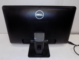 Dell E2014Tt 20&quot; LCD Computer Video Touch Monitor  VGA, USB 2.0, HDMI - £70.87 GBP