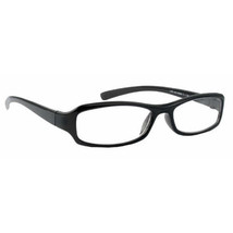 +5.0 Diopter Reading Glasses Black Frame, Cheaters, Specs, Readers, Unisex - €34,66 EUR