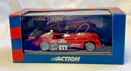 Action Performance Co Panoz LMP Le Mans 24 Hours 2000 1:43 Racecar *Signed - $29.95