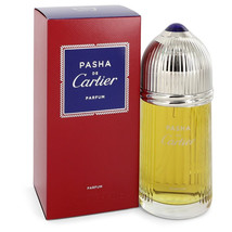 Pasha De Cartier Cologne By Eau Parfum Spray 3.3 oz - £83.18 GBP