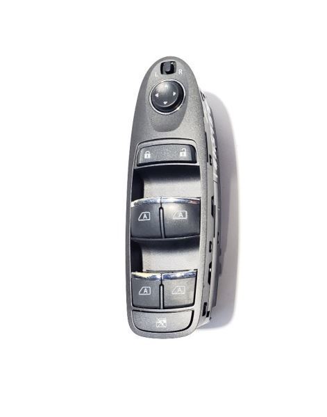 Driver's Door Switch OEM 2014 2015 2016 Infiniti Q50 Item image 11