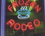 Frozen Rodeo Clark, Catherine - $2.93