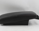 Black Console Front Floor Without Navigation 2009-2010 NISSAN MAXIMA OEM... - $64.34