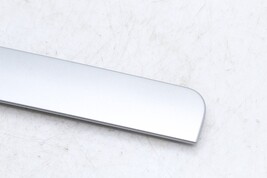 05-11 MERCEDES-BENZ R171 SLK350 DASH TRIM MOLDING E6452 image 4