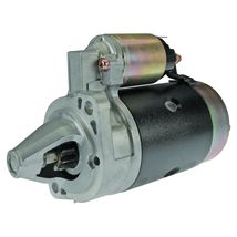 NEW STARTER FITS SATOH BEAVER TRACTOR S370 S370D M004T14674 image 2