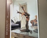Demdaco 2015 Full Color Catalog Big Sky Carvers Dean Crouser Cookie Jars... - $7.88