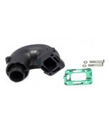 Riser Exhaust for Mercruiser 2 Bolt 4 Cylinder GM 3.0L 181 12076A2 - $294.21 CAD