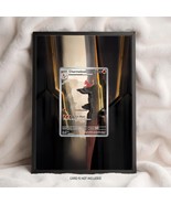 Charmeleon 169/165 Pokémon Extended Art Frame 5x7 - Scarlet Violet 151 - $736.10 MXN