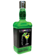 LIQUOR LUBE EDIBLE LUBRICANT FLAVORED FORPLAY GEL ORAL SEX LUBE - $319.62 MXN