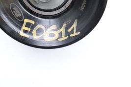 2004 FORD F-350 SD 6.0L POWERSTROKE DIESEL IDLER PULLEY E0611 image 12