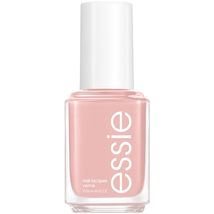 Essie Nail Polish, Salon-Quality, 8-Free Vegan, Mid-tone Pink Shimmer, One Way F - £9.03 GBP