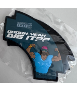 Shot Show 2025 WWE Macho Man Dig It Morale Tactical Patch - $40.60 CAD
