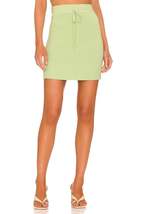 Page Mini Skirt - £190.43 GBP