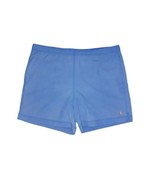 Polo Sport  Ralph Lauren Men&#39;s Blue Lined Swimming Shorts Size Med - $26.05 CAD